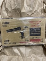 Makita CG180DZ Akku-Abdichtpistole 18 V 300 Ml Nur Werkzeug Neu Japan