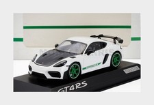Spark-Model Wap0206010Tcay Porsche - 718 Cayman Gt4 Rs (Tribute 982) Coupe 2023