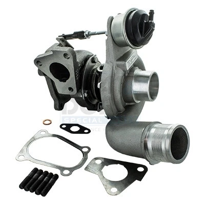 Turbolader 172-06575