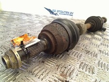 Cardan Rover 2000