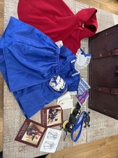 American girl doll felicity winter outfit and accessories