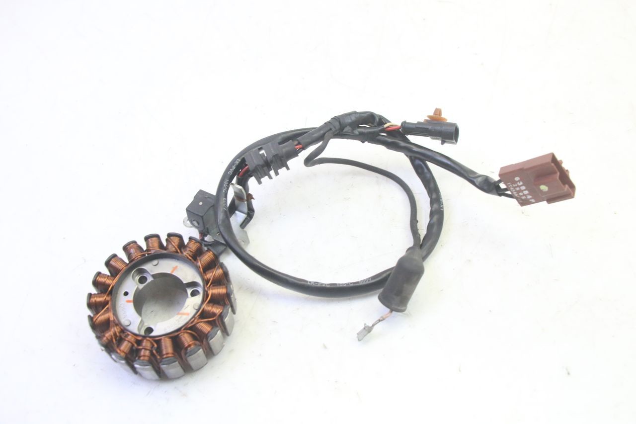 STATOR - PIAGGIO MP3 RL 250 (2007 - 2010)