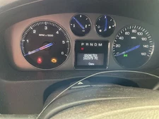 Speedometer Cluster MPH US Market Fits 08 ESCALADE 4969332