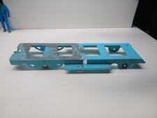 1960  s Original Tonka Camper -Chassis For Parts