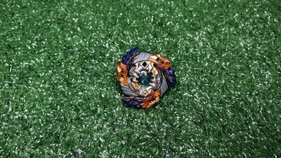 TAKARA TOMY Geist Fafnir .8'.Ab Beyblade Burst