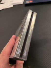 Grandia II 2 SEGA Dreamcast PRISTINE COMPLETE MINT CIB Game W/ Soundtrack 