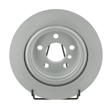 2x JURID Bremsscheibe COAT+ 563261JC JC Schachtel für BMW X1 U11 X2 F39 1er F40