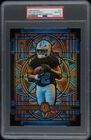 2025 Panini Absolute Ashton Jeanty Base (PSA 10)
