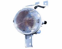 Frontblinker Rechts BMW Mini 2001-2006