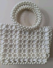 Small Pearl Handbag