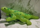 Vintage Lizard Gecko Table Or Wall Hanging Lamp/ Nightlight  — photo 7
