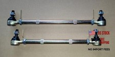 Tie Rods Assembly Replacement for Yamaha G2, G8, G9, G11 Golf Cart Reference