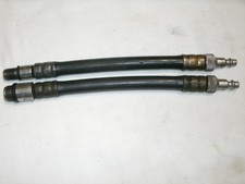 Snap On Mt26j400 18mm Mt26j1300 Compression Tester Gauge Hoses