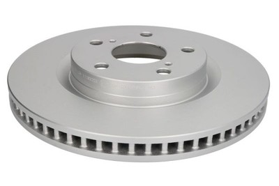 ABE C32154ABE-P Brake Disc for Lexus, Toyota