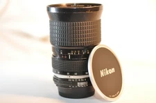 Nikon Zoom Nikkor 25-50mm f/4 constant AI lens for FG N2000 F3 HP FM2N FA FE2