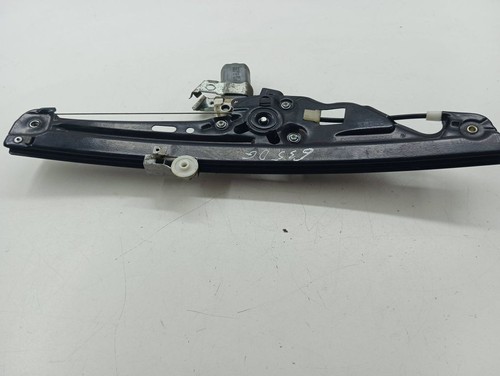 BMW 5 E60 E61 2004 Rechts Fensterheber elektrisch mit Motor Tür hinten AMD97871