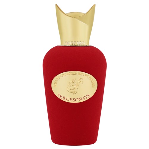 Sospiro Unisex Dolce Sonata EDP Spray 3.4 oz Fragrances 3700583501358 Sospiro Unisex Dolce Sonata EDP Spray 3.4 oz Fragrances 3700583501358