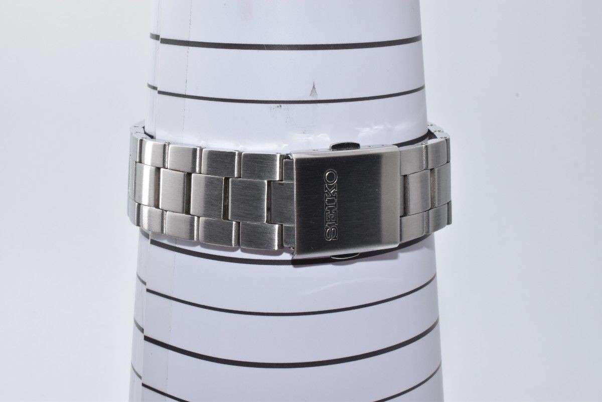 SEIKO Selection 6N53-00B0 Quartz Watch Used | eBay