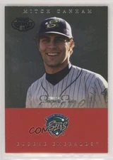 2007 TRISTAR Prospects Plus Mitch Canham #68
