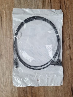 WABCO 4497130180 ABS Sensor Extension Cable 6'/1.8M 90 Degree Socket Meritor