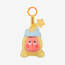 POP MART We are Twinkle Twinkle Series-Plush Pendant Blind Box Little Cutie