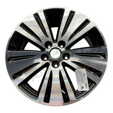 Kia Sportage 2014 MK3 18" Alloy Wheel  529103W710