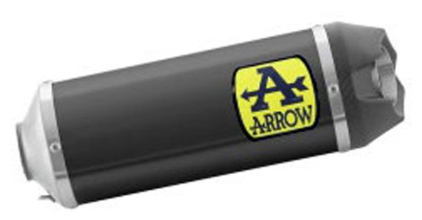 71929MK - Auspufftopf Arrow Indy Race Kohlenstoff Aprilia Rs 660 (20-21)-image