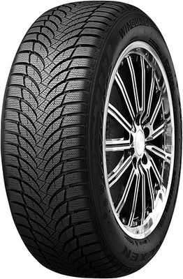 Tyres 215/70 r16 100T M+S 3PMSF NEXEN WINGUARD SNOW'G 3 Winter Tyre New