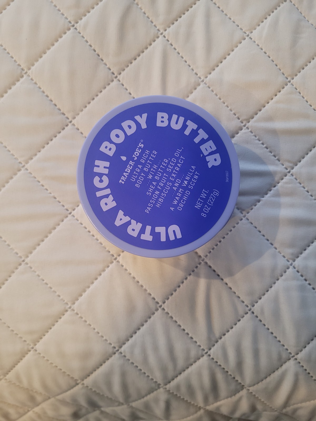 With Warm Vanilla Orchid Scent Review Photos