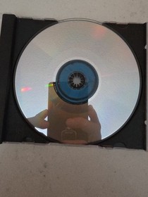 Re-Volt (Sega Dreamcast, 1999), Disc Only, Tested