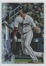 2020 Topps Rainbow Foil Garrett Cooper #247 10ou