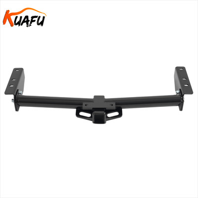 Class 4 Trailer Hitch Receiver 2  For Suburban 1500 Yukon Denali Escalade 00-06