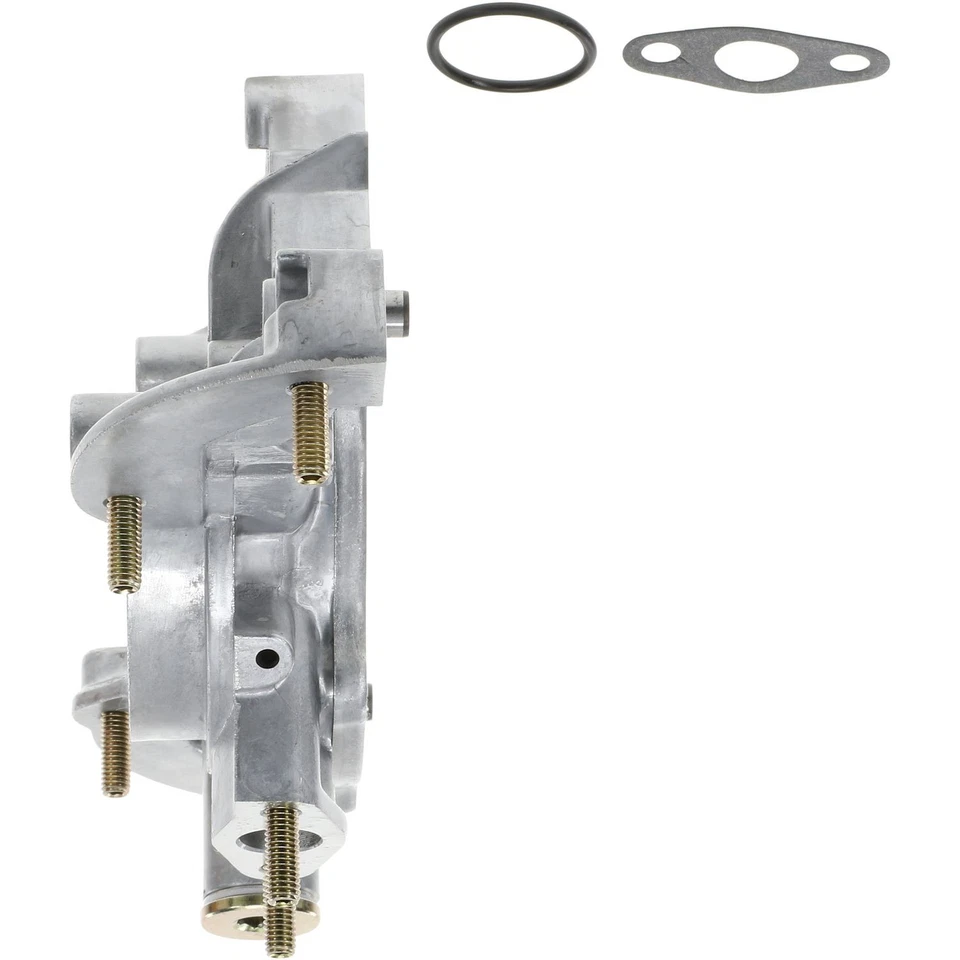 Bomba de aceite de repuesto Melling M383 Stock para 96-00 Honda Civic Civic del Sol Foto 3 de 4