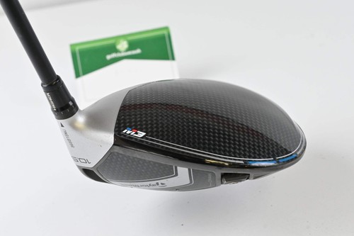 Taylormade M3 Driver / 10.5 Degree / Stiff Flex HZRDUS Black 62 Shaft - Picture 5 of 8
