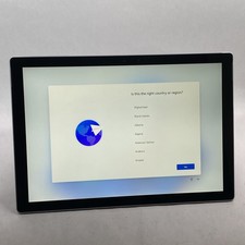 Microsoft Surface Pro 7 Plus 128GB Intel Core i5-1135G7 8GB RAM