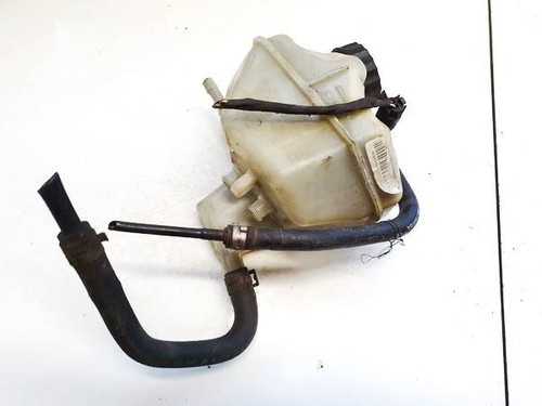 Mercedes-Benz E-CLASS 2004 Brake Master Cylinder Reservoir a211430 #2162594-74