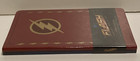 DC Flash Star Labs Journal Collection 2 Blank Books 2017 Insights SEALED NIP — photo 5