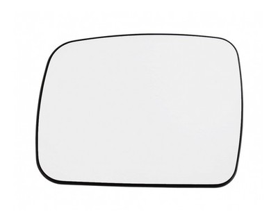 Spiegelglas Links Beheizbar Konvex für Land Rover Freelander 2 L359 10-14