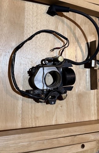 Tecumseh Lighting Coil