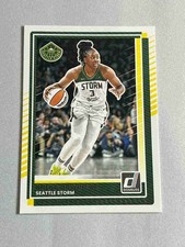 2025 Panini Donruss WNBA Basketball Pick Your Base #1-100 - Buy More & Save