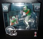 SAQUON BARKLEY Philadelphia Eagles Kelly Green McFarlane NFL Legacy 2025 Wave 2