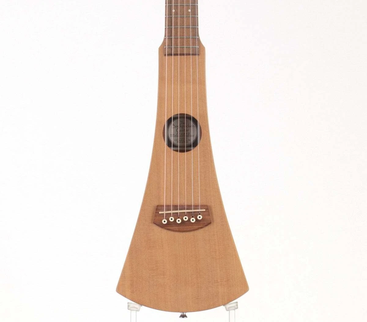 Martin Backpacker Guitar for sale | eBay