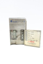 Allen Bradley 1769-PB4 Power Supply Module Ser A
