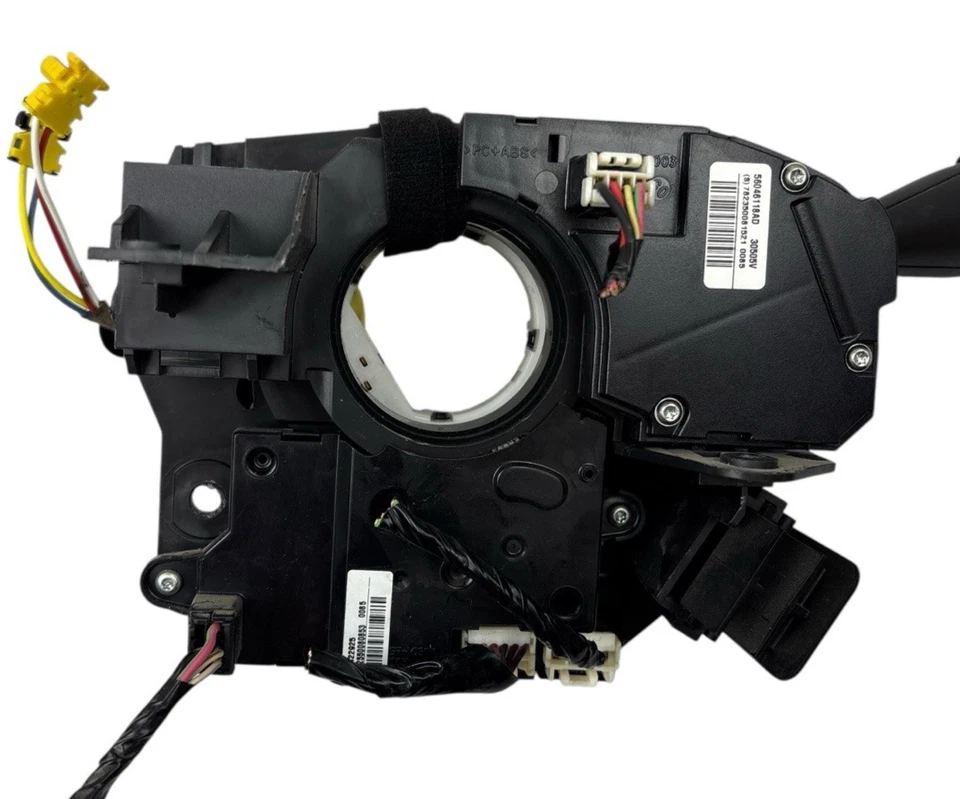 OEM 08-16 Dodge Grand Caravan Town & Country Reloj Resorte con Tallo de Limpiaparabrisas Foto 3 de 4