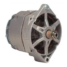 Wilson Hd Rotating Elect 90-01-3131A 10 Si Series Alternator   12v, 100 Amp