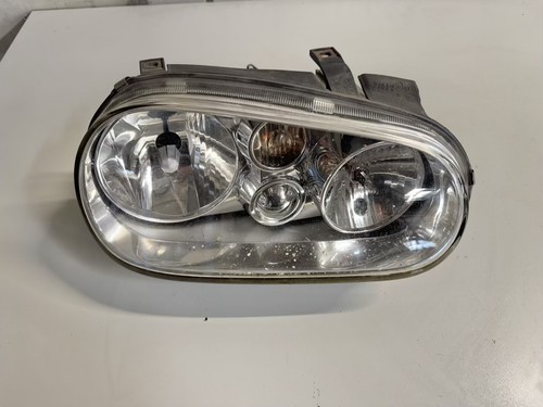 Hella Scheinwerfer Frontscheinwerfer recht Golf 4 1,4 1J1 1998 150146-00
