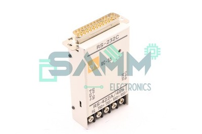 RA SYSTEMS RC-55 CONVERTER Used