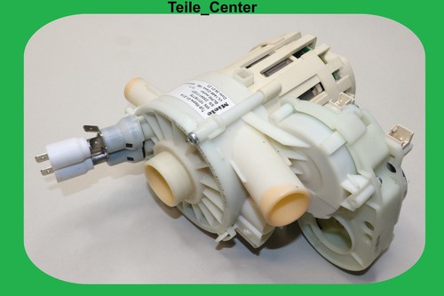 🟢Miele Spülmaschine Geschirrspüler Umwälzpumpe Pumpe Motor MPPW 01-31/4 Bj 2023