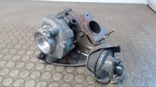 Turbolader Peugeot 407 SW HDi 135 6RFN/66FY/66FZ/6RFJ/63FZ/63FY/6XFV/69HZ/