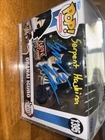 Funko Pop! Demon Slayer: Obanai Iguro #1395 Signed Erik Scott Kimerer Jsa Via